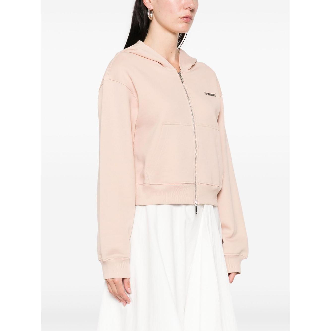 Emporio Armani Sweaters Powder EW001377AF12896U4134-P25