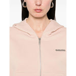 Emporio Armani Sweaters Powder EW001377AF12896U4134-P25