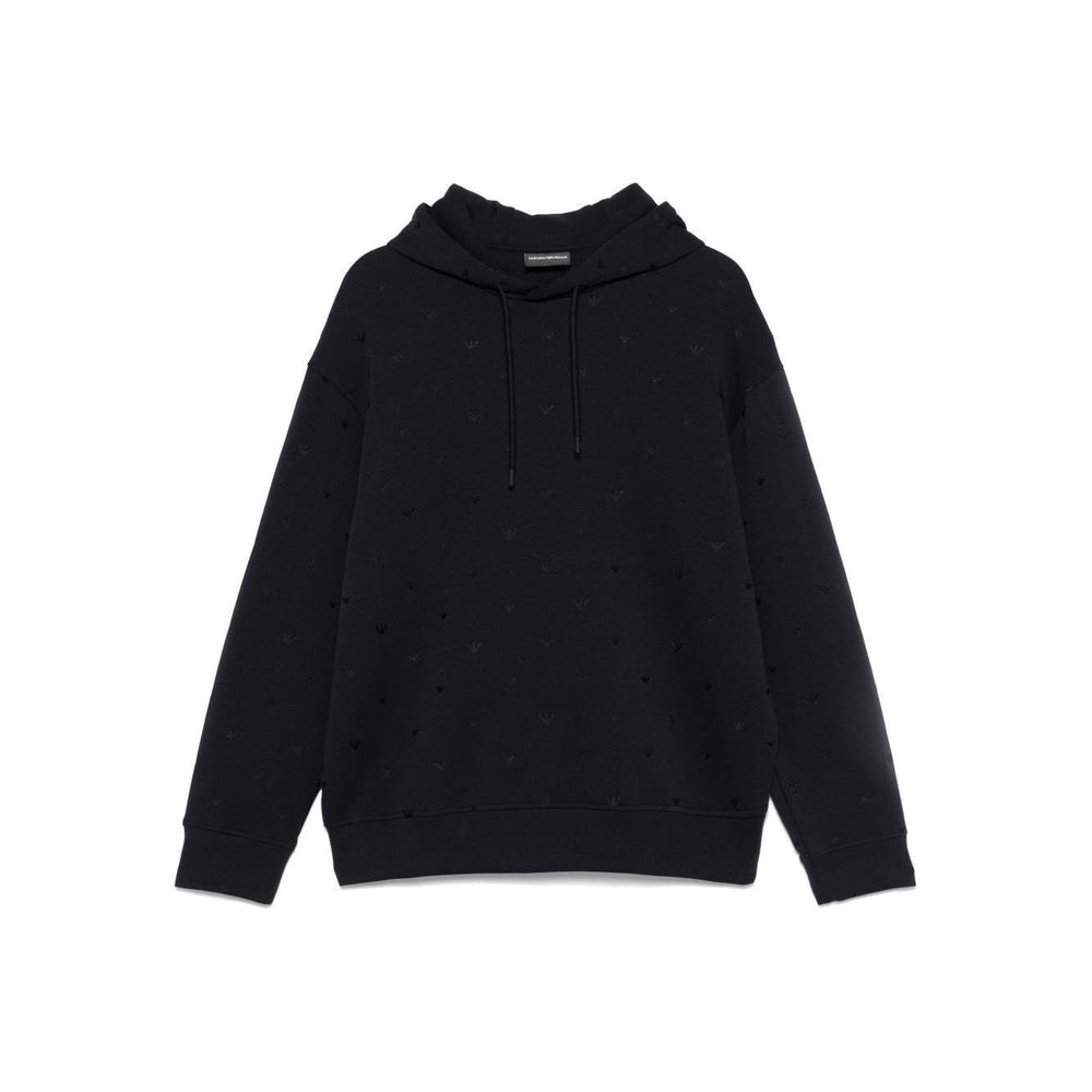 Emporio Armani Sweaters Blue EM001402AF10013FB234-P25