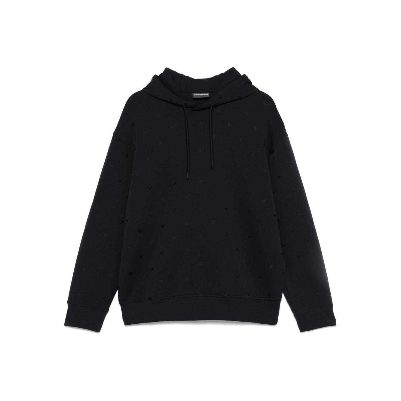 Emporio Armani Sweaters Blue EM001402AF10013FB234-P25