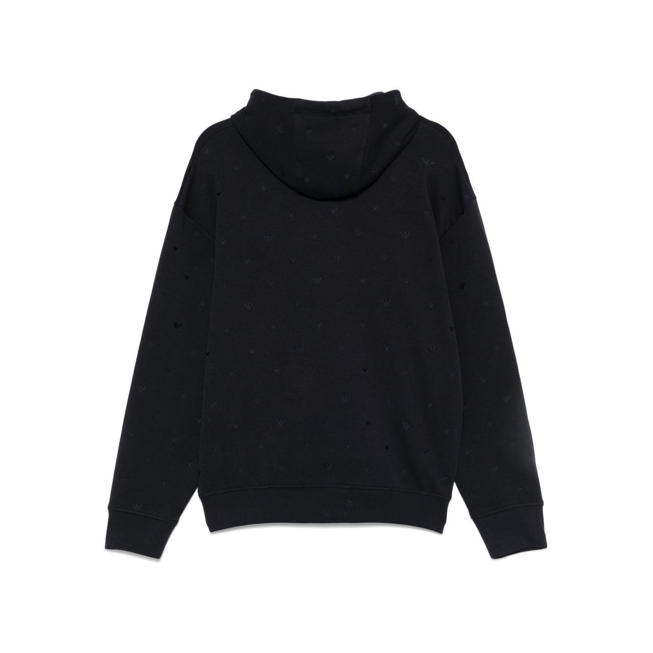 Emporio Armani Sweaters Blue EM001402AF10013FB234-P25