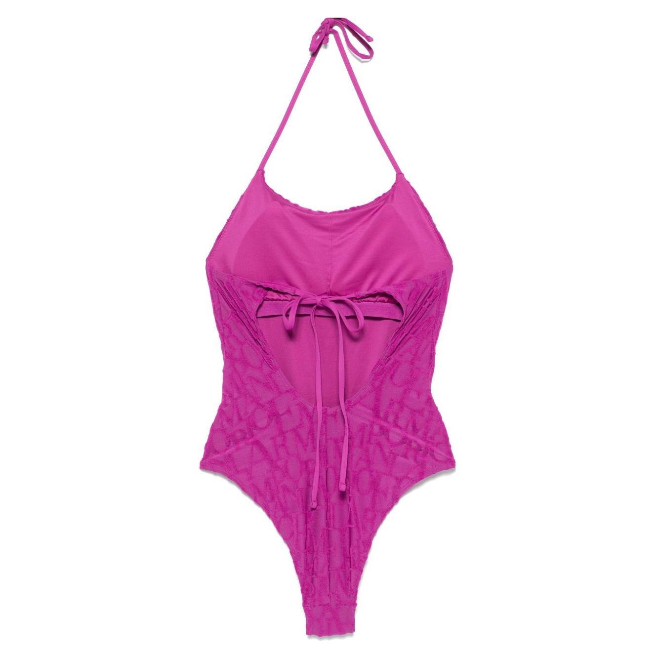 Emporio Armani Sea clothing Purple