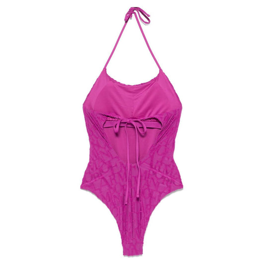 Emporio Armani Sea clothing Purple