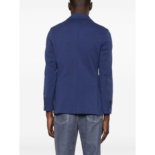 Circolo 1901 Jackets Purple CN46621022-P25