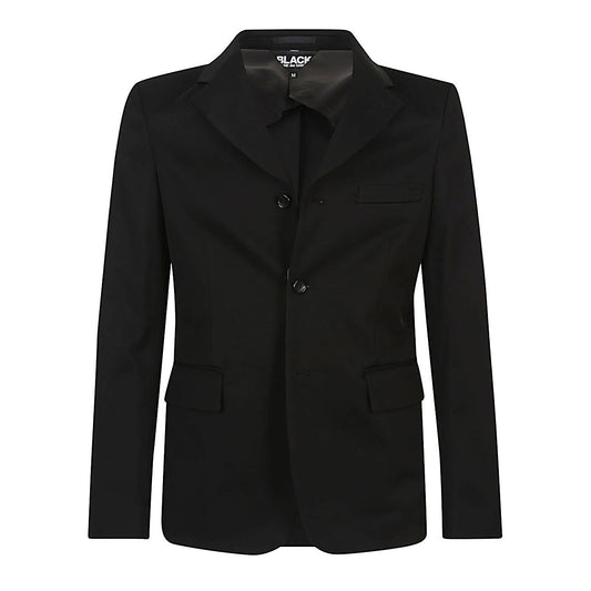 Comme des Garcons Jackets Black 1OJ0130521-P25