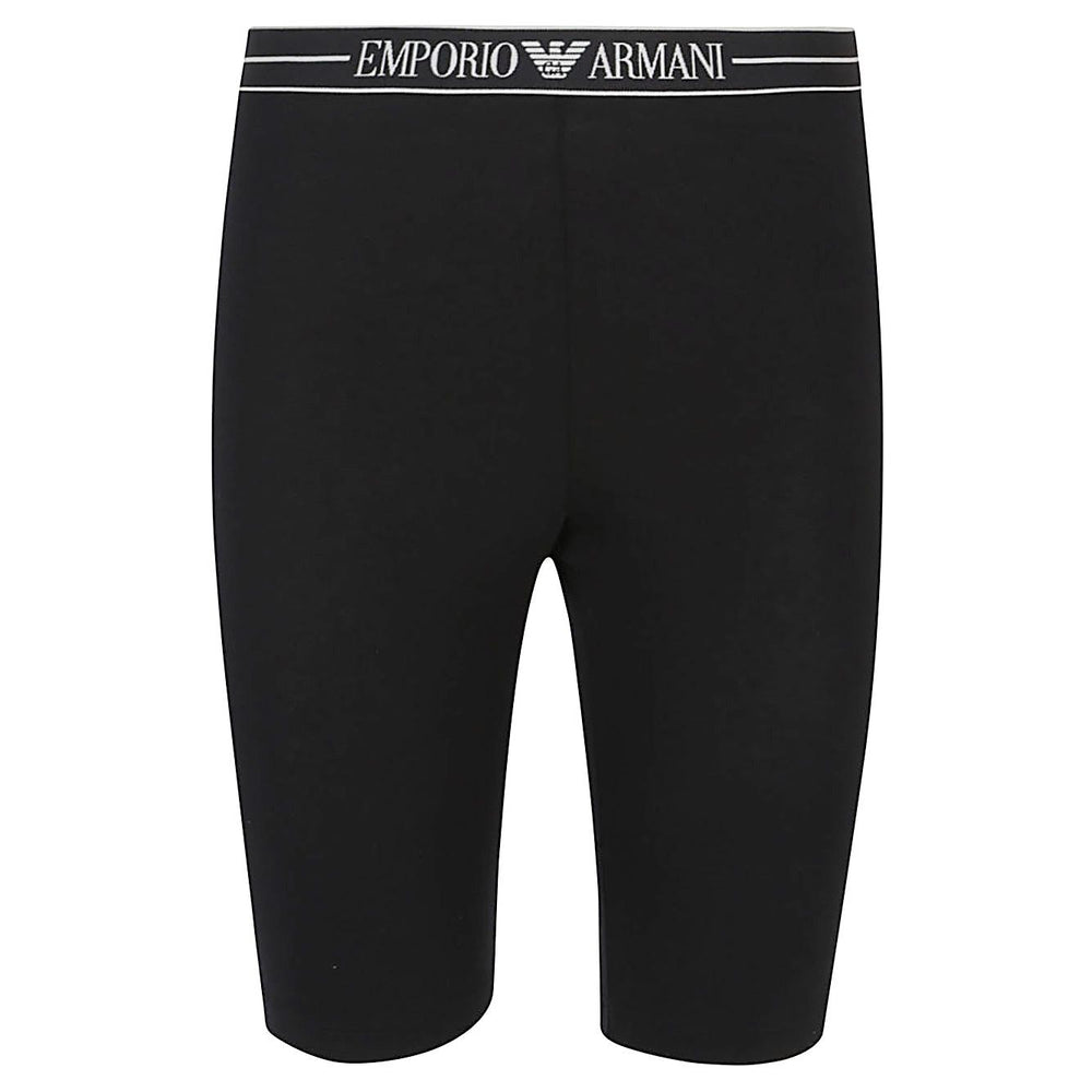 Emporio Armani Shorts Black EW000413AF10881UC001-P25