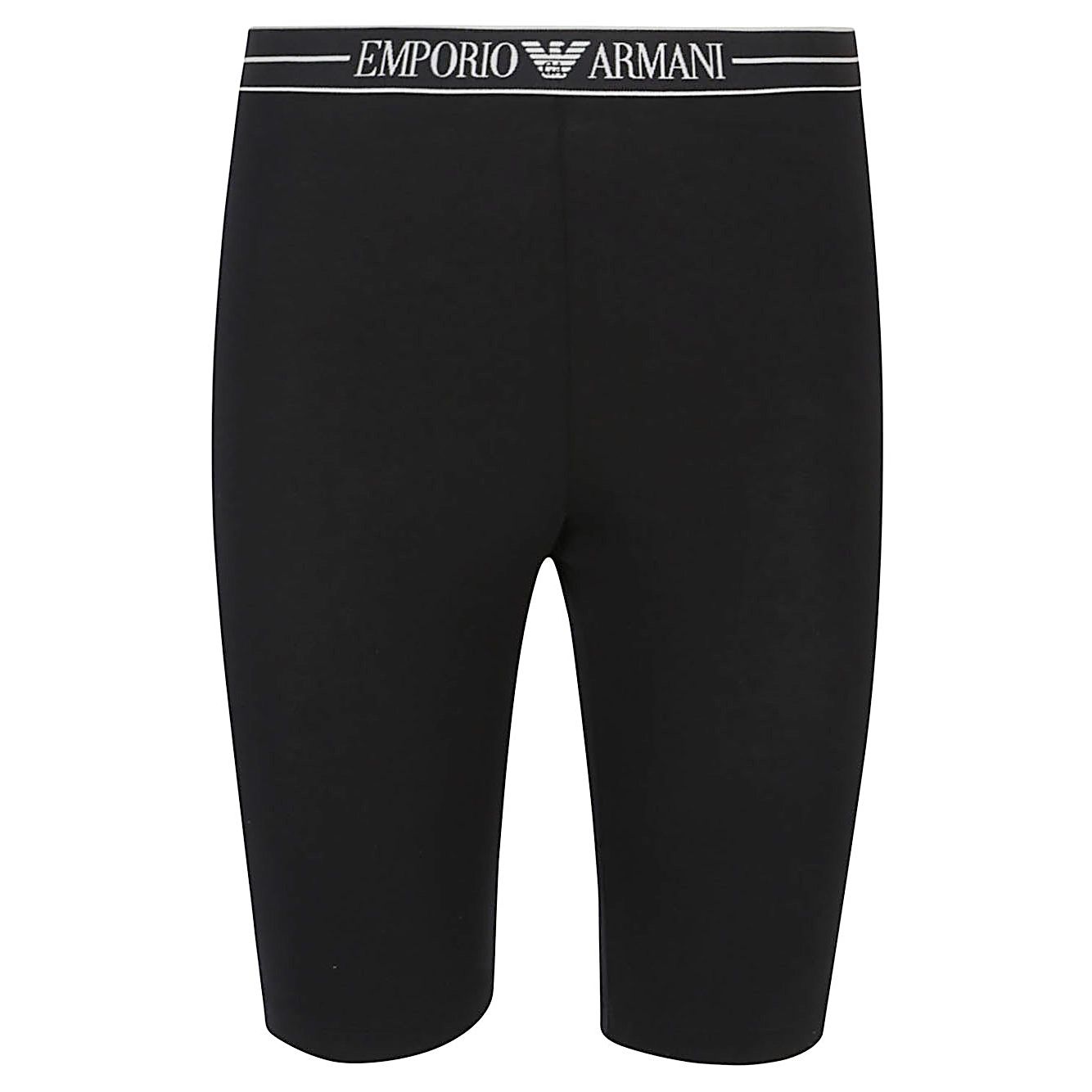 Emporio Armani Shorts Black EW000413AF10881UC001-P25