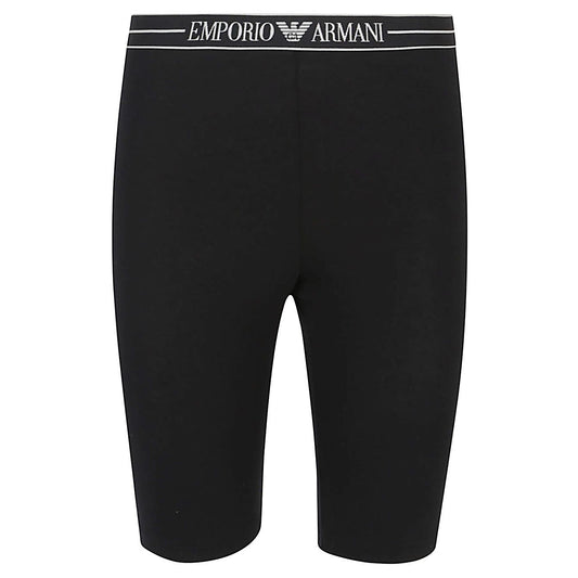 Emporio Armani Shorts Black EW000413AF10881UC001-P25