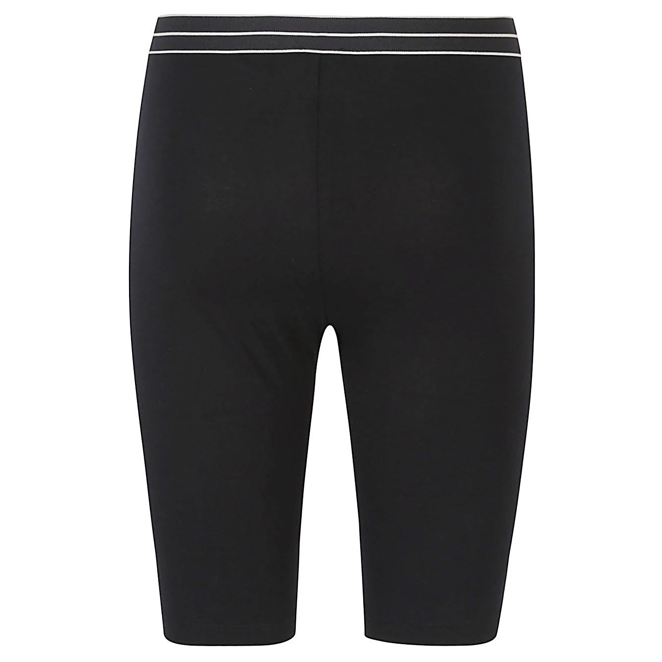 Emporio Armani Shorts Black EW000413AF10881UC001-P25