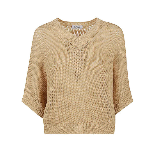 Base Jackets Beige B1522322106-P25