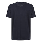 Base T-shirts and Polos Blue B1636475852-P25