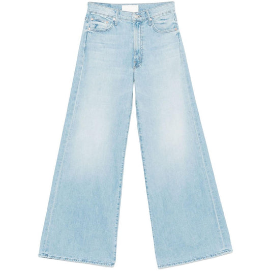 Mother Jeans Clear Blue 11251230URI-P25