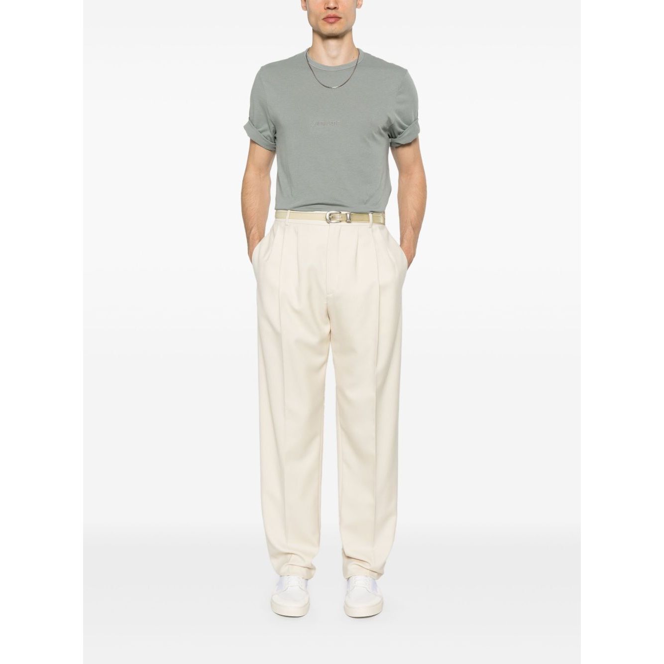 Saint Laurent t-shirt