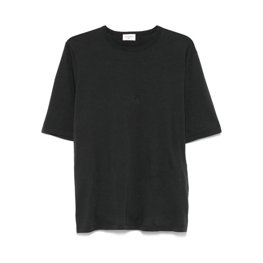Saint Laurent T-shirt with logo 818535YBHD21025-P25