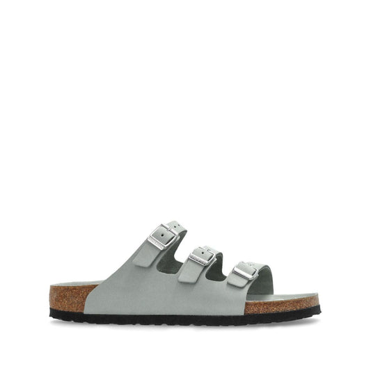 Birkenstock Florida Flex Platform 1029450PURESAGE-P25