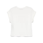 Emporio Armani T-shirts and Polos White EW000616AF12187U1131-P25
