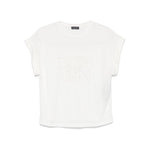 Emporio Armani T-shirts and Polos White EW000616AF12187U1131-P25