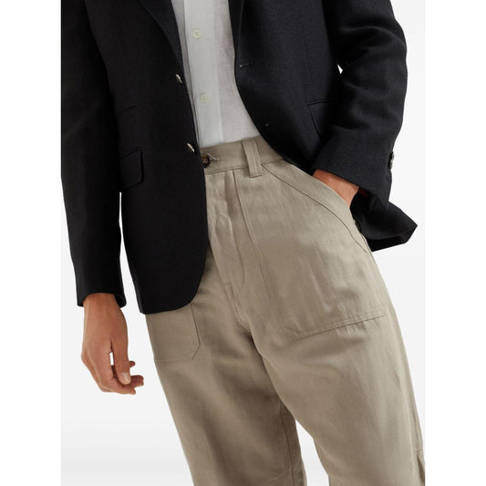 Brunello Cucinelli Trousers