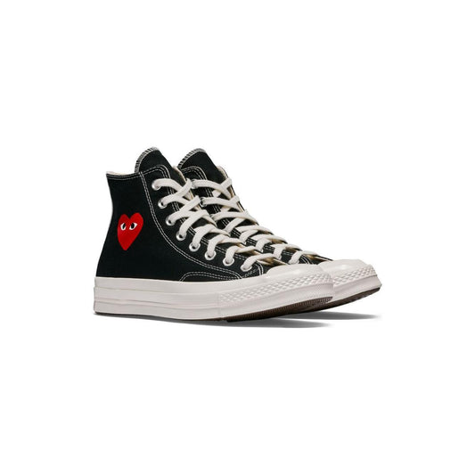 Comme Des Garcons x Converse Play Chuck 70 AZK129D1-P25