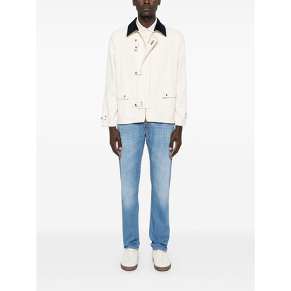 Jacob Cohen Jeans Blue