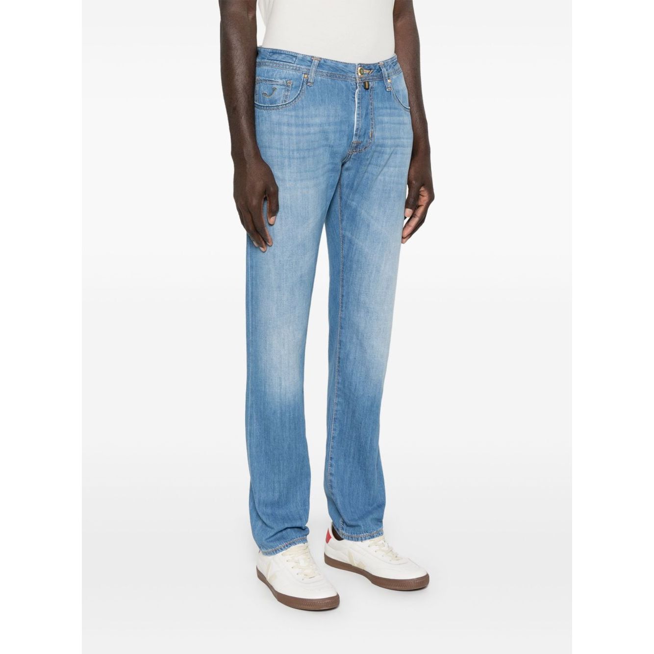 Jacob Cohen Jeans Blue