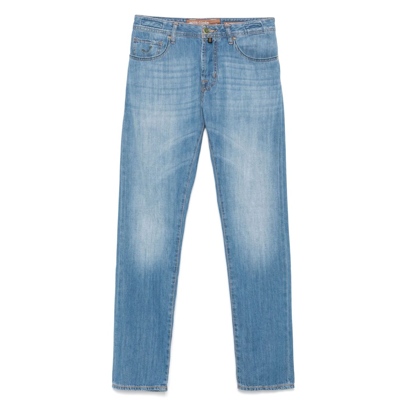 Jacob Cohen Jeans Blue