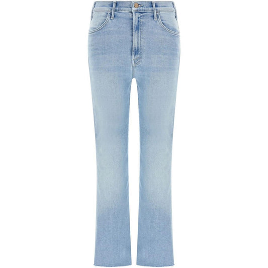 Mother Jeans Clear Blue 11171008/DBIY-P25