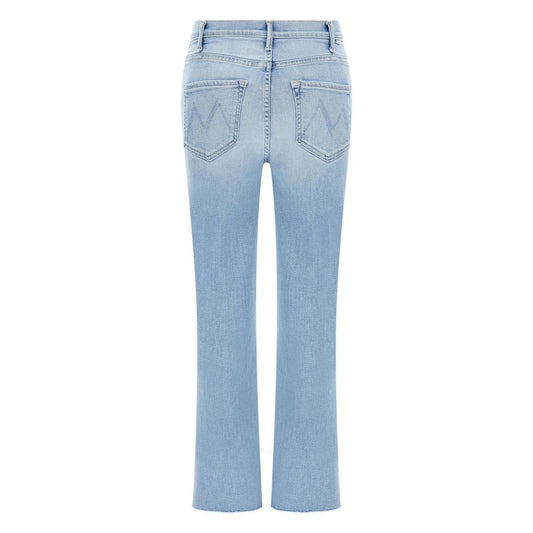Mother Jeans Clear Blue 11171008/DBIY-P25