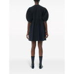 GANNI Dresses Black F9005099-AI25