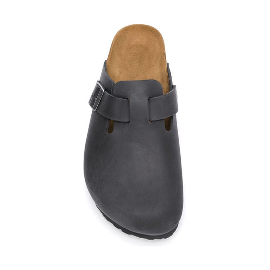 Birkenstock Sandals Black 059463BLACK-P25