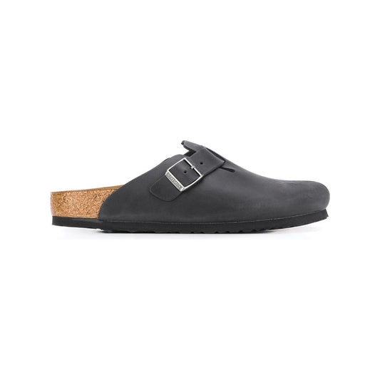 Birkenstock Sandals Black 059463BLACK-P25