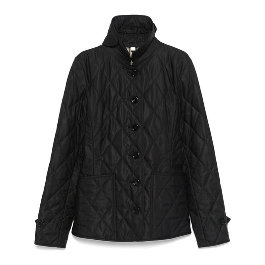 Burberry Jackets Black 8100657A1189-P25