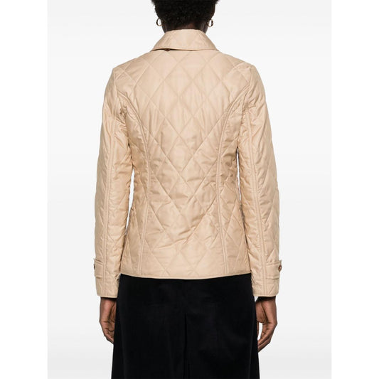 Burberry Quilted jacket with thermoregulation 8100659A4170-P25