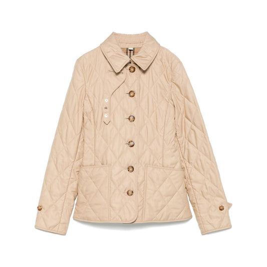 Burberry Quilted jacket with thermoregulation 8100659A4170-P25
