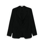Boglioli Jackets Black G1402ESA0534990-P25