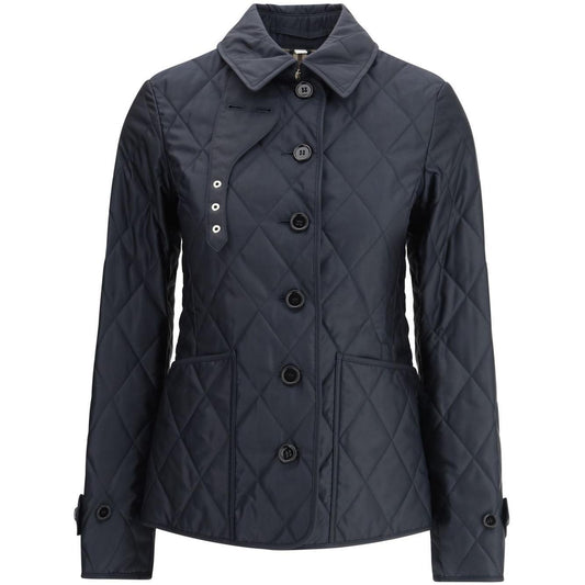 Burberry Fernleigh Jacket 8100658A1177-P25