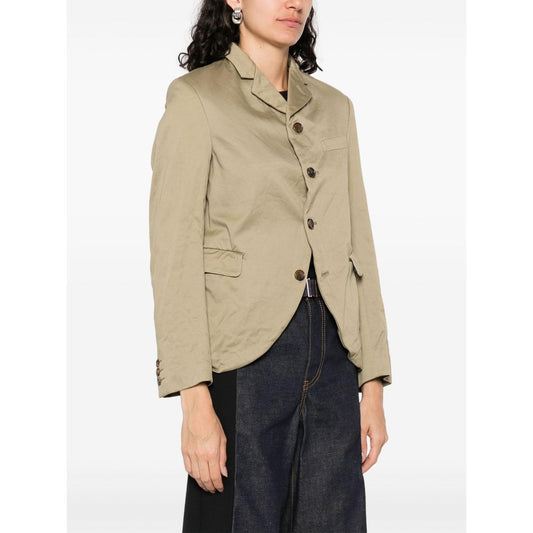 Comme Comme Coats ROJ0210511-P25