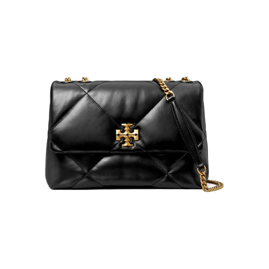 Tory Burch Kira Diamond leather shoulder bag 154704001-AI25