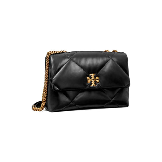Tory Burch Kira Diamond leather shoulder bag 154704001-AI25