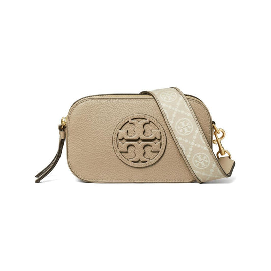 Tory Burch Miller mini leather camera bag 171955200-AI25