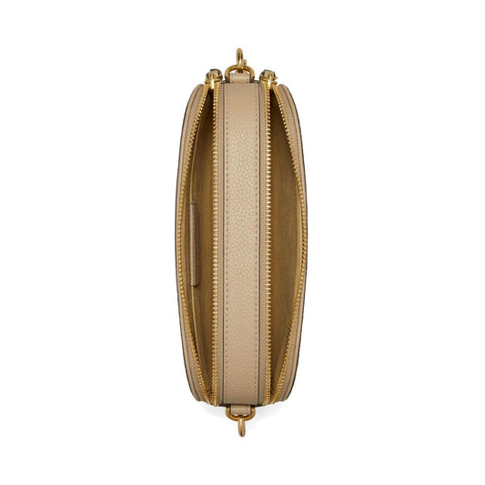 Tory Burch Miller mini leather camera bag 171955200-AI25