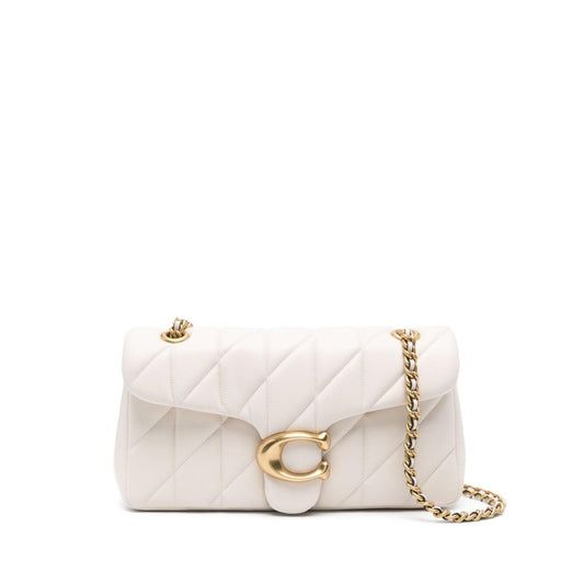 Coach Tabby leather crossbody bag CP150B4/HA-AI25