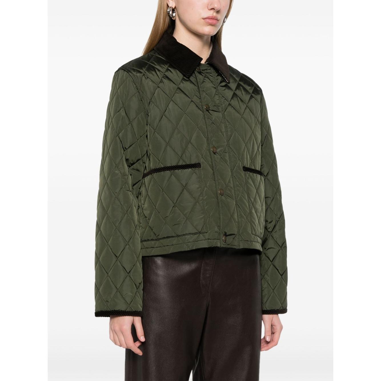Burberry Quilted jacket 8105099C2491-P25