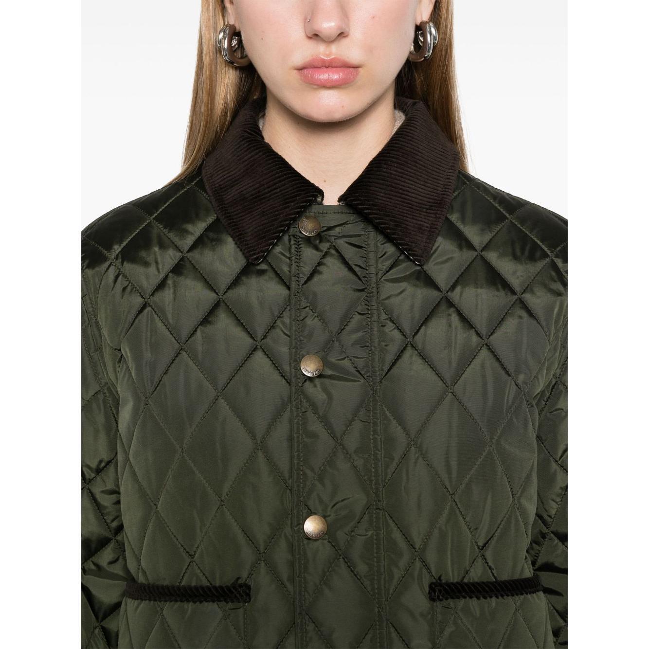 Burberry Quilted jacket 8105099C2491-P25