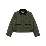Burberry Quilted jacket 8105099C2491-P25