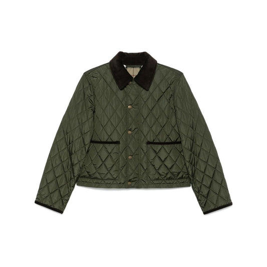Burberry Quilted jacket 8105099C2491-P25