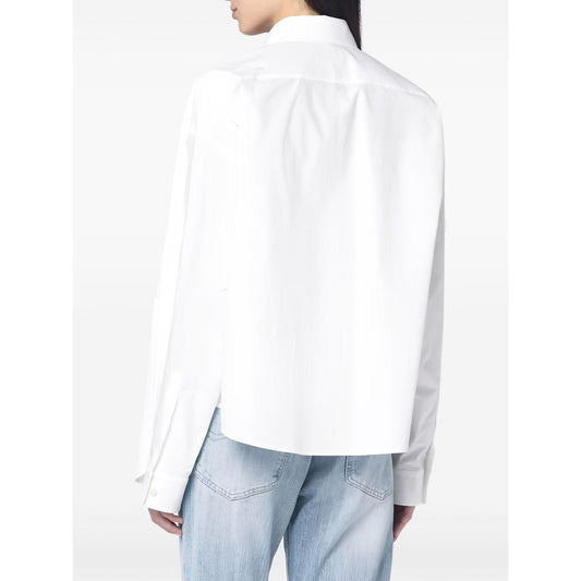 Balenciaga Shirts White 814101TNM609000-P25