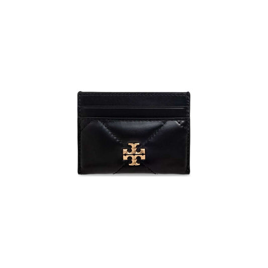 Tory Burch Kira Diamond leather cardholder 154993001-AI25