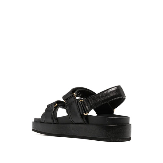 Tory Burch Sandals Black 144328001-AI25