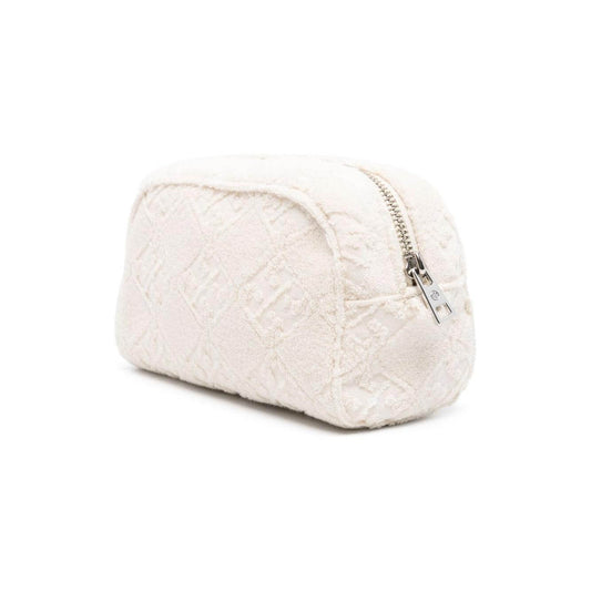 Tory Burch Ella cotton pouch 169515100-AI25